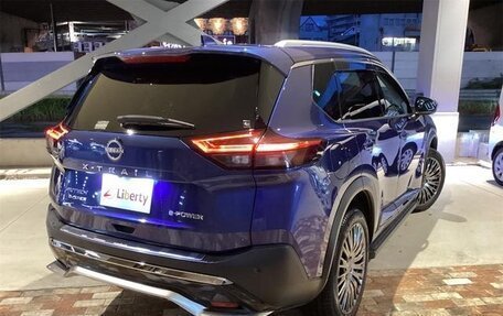 Nissan X-Trail, 2022 год, 2 900 000 рублей, 5 фотография