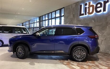 Nissan X-Trail, 2022 год, 2 900 000 рублей, 4 фотография
