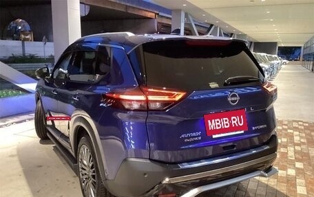 Nissan X-Trail, 2022 год, 2 900 000 рублей, 7 фотография