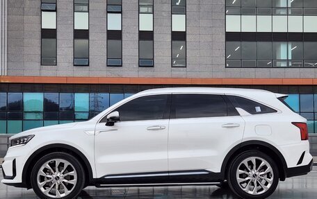 KIA Sorento IV, 2022 год, 3 040 123 рублей, 5 фотография