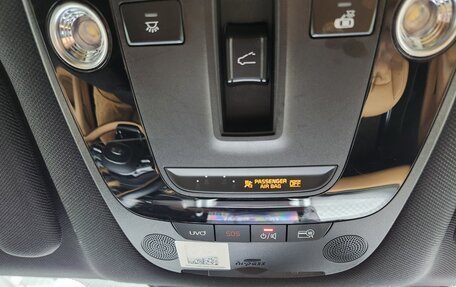 KIA Sorento IV, 2022 год, 3 040 123 рублей, 10 фотография