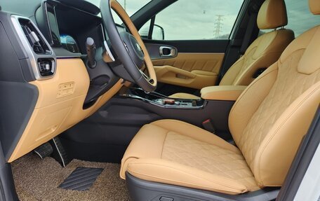 KIA Sorento IV, 2022 год, 3 040 123 рублей, 6 фотография