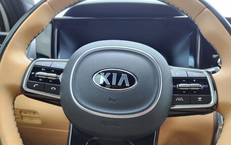 KIA Sorento IV, 2022 год, 3 040 123 рублей, 8 фотография