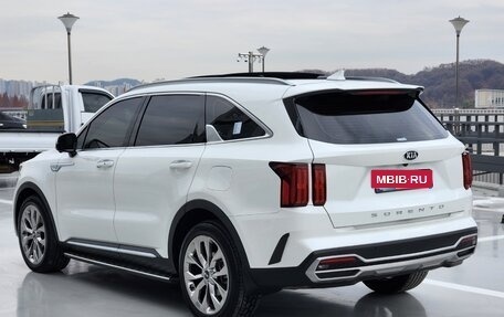 KIA Sorento IV, 2022 год, 3 040 123 рублей, 4 фотография