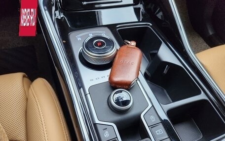 KIA Sorento IV, 2022 год, 3 040 123 рублей, 12 фотография