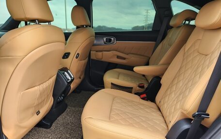 KIA Sorento IV, 2022 год, 3 040 123 рублей, 16 фотография