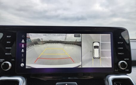 KIA Sorento IV, 2022 год, 3 040 123 рублей, 13 фотография