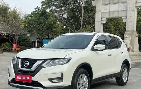 Nissan X-Trail, 2021 год, 1 800 000 рублей, 1 фотография