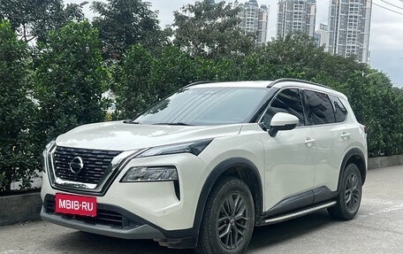 Nissan X-Trail, 2021 год, 1 800 000 рублей, 1 фотография