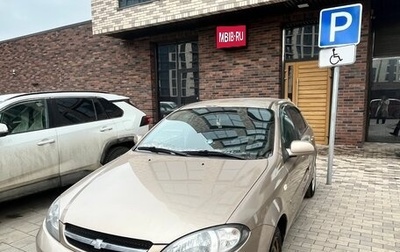 Chevrolet Lacetti, 2007 год, 300 000 рублей, 1 фотография