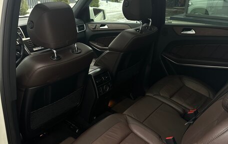 Mercedes-Benz GL-Класс, 2013 год, 3 100 000 рублей, 6 фотография
