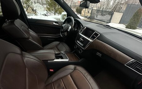 Mercedes-Benz GL-Класс, 2013 год, 3 100 000 рублей, 8 фотография