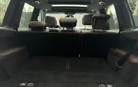 Mercedes-Benz GL-Класс, 2013 год, 3 100 000 рублей, 9 фотография