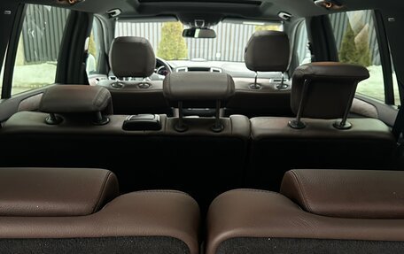 Mercedes-Benz GL-Класс, 2013 год, 3 100 000 рублей, 10 фотография