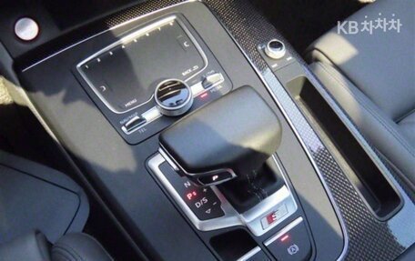 Audi SQ5, 2021 год, 3 800 000 рублей, 6 фотография