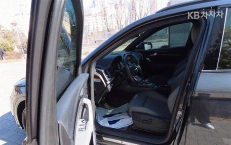 Audi SQ5, 2021 год, 3 800 000 рублей, 13 фотография