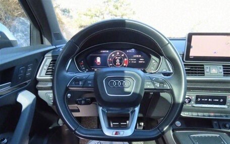 Audi SQ5, 2021 год, 3 800 000 рублей, 16 фотография