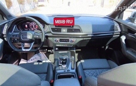 Audi SQ5, 2021 год, 3 800 000 рублей, 15 фотография