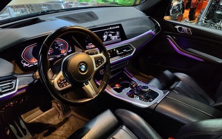 BMW X5, 2022 год, 7 950 000 рублей, 6 фотография