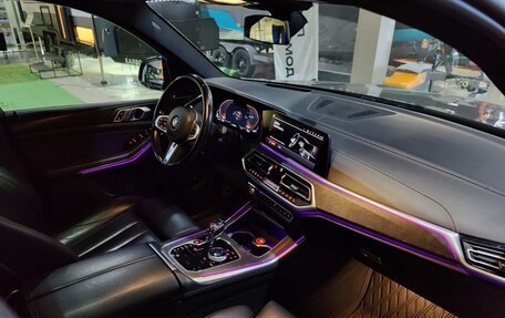 BMW X5, 2022 год, 7 950 000 рублей, 7 фотография