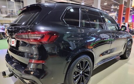 BMW X5, 2022 год, 7 950 000 рублей, 4 фотография