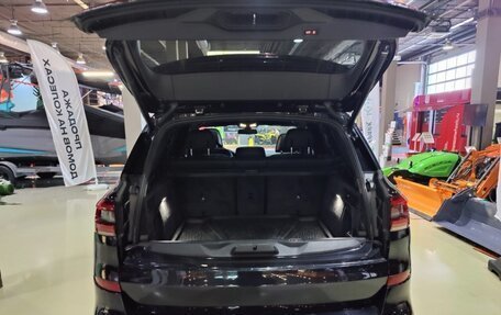BMW X5, 2022 год, 7 950 000 рублей, 9 фотография