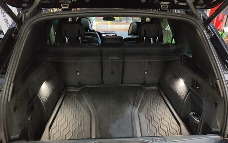BMW X5, 2022 год, 7 950 000 рублей, 10 фотография