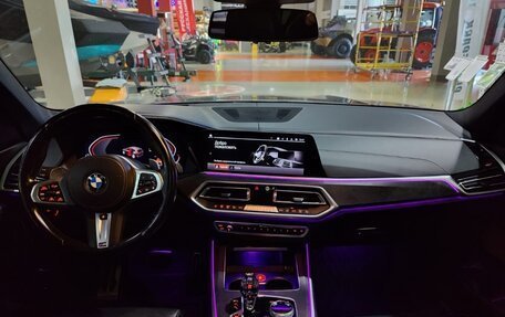 BMW X5, 2022 год, 7 950 000 рублей, 8 фотография