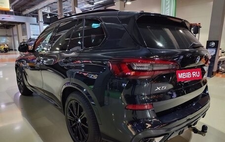 BMW X5, 2022 год, 7 950 000 рублей, 3 фотография