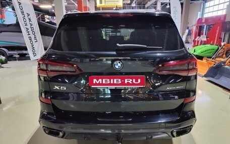 BMW X5, 2022 год, 7 950 000 рублей, 5 фотография
