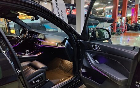 BMW X5, 2022 год, 7 950 000 рублей, 20 фотография