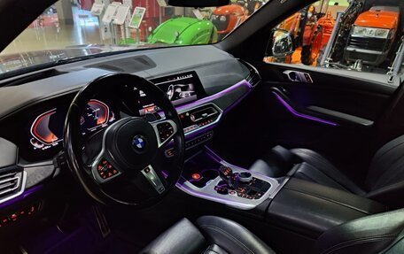BMW X5, 2022 год, 7 950 000 рублей, 19 фотография