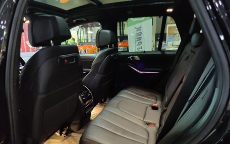 BMW X5, 2022 год, 7 950 000 рублей, 17 фотография