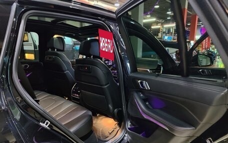 BMW X5, 2022 год, 7 950 000 рублей, 14 фотография