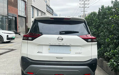 Nissan X-Trail, 2021 год, 1 800 000 рублей, 5 фотография