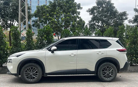 Nissan X-Trail, 2021 год, 1 800 000 рублей, 3 фотография