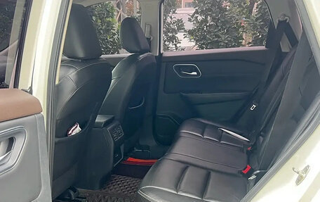 Nissan X-Trail, 2021 год, 1 800 000 рублей, 8 фотография
