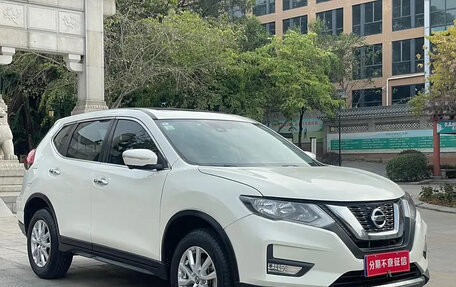 Nissan X-Trail, 2021 год, 1 800 000 рублей, 3 фотография