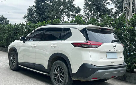 Nissan X-Trail, 2021 год, 1 800 000 рублей, 4 фотография