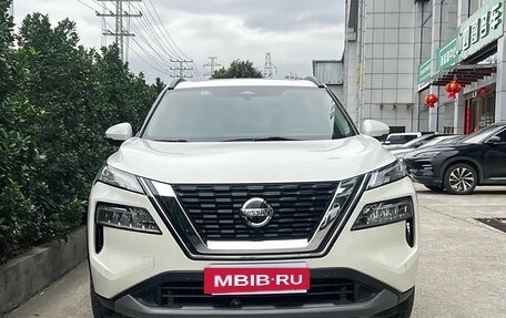 Nissan X-Trail, 2021 год, 1 800 000 рублей, 2 фотография