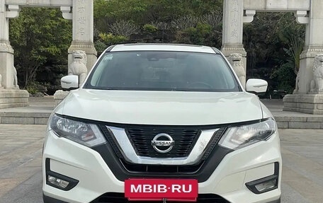 Nissan X-Trail, 2021 год, 1 800 000 рублей, 2 фотография