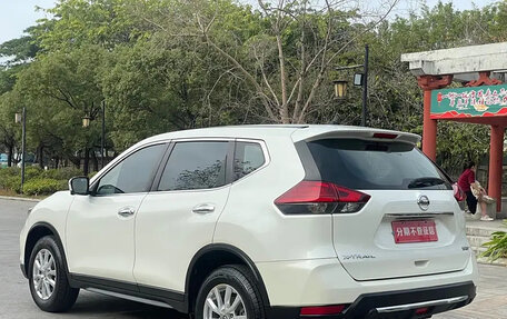 Nissan X-Trail, 2021 год, 1 800 000 рублей, 6 фотография