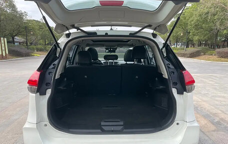 Nissan X-Trail, 2021 год, 1 800 000 рублей, 14 фотография