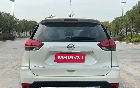Nissan X-Trail, 2021 год, 1 800 000 рублей, 5 фотография