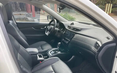 Nissan X-Trail, 2021 год, 1 800 000 рублей, 12 фотография