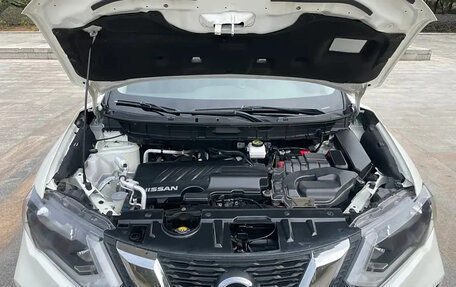 Nissan X-Trail, 2021 год, 1 800 000 рублей, 13 фотография