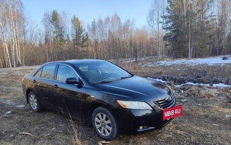 Toyota Camry, 2008 год, 1 850 000 рублей, 2 фотография