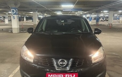 Nissan Qashqai, 2012 год, 1 150 000 рублей, 1 фотография