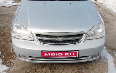 Chevrolet Lacetti, 2012 год, 590 000 рублей, 1 фотография