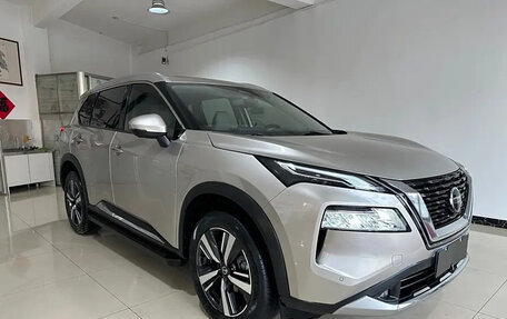 Nissan X-Trail, 2022 год, 2 017 005 рублей, 1 фотография